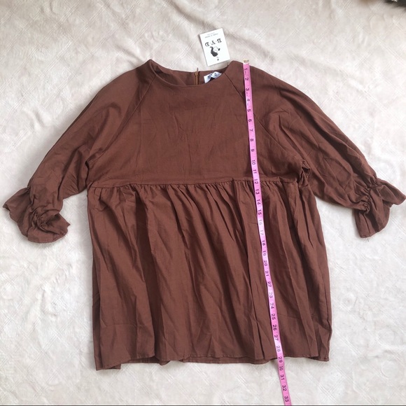 B.Y.D. Dress - Picture 4 of 8